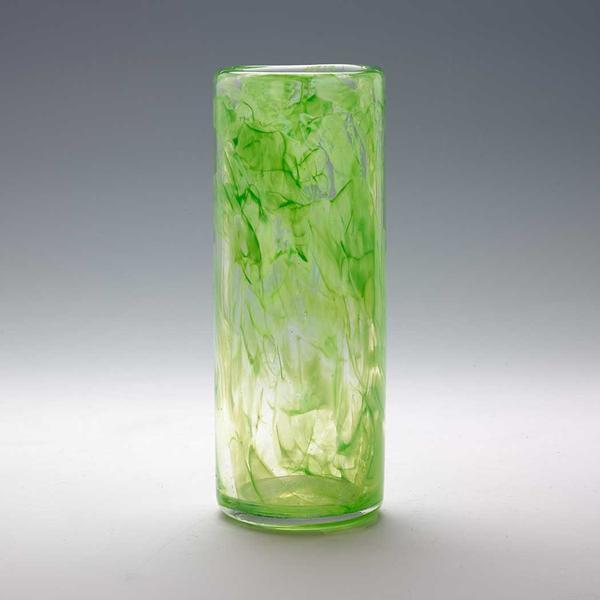 Bouquet Vase - White