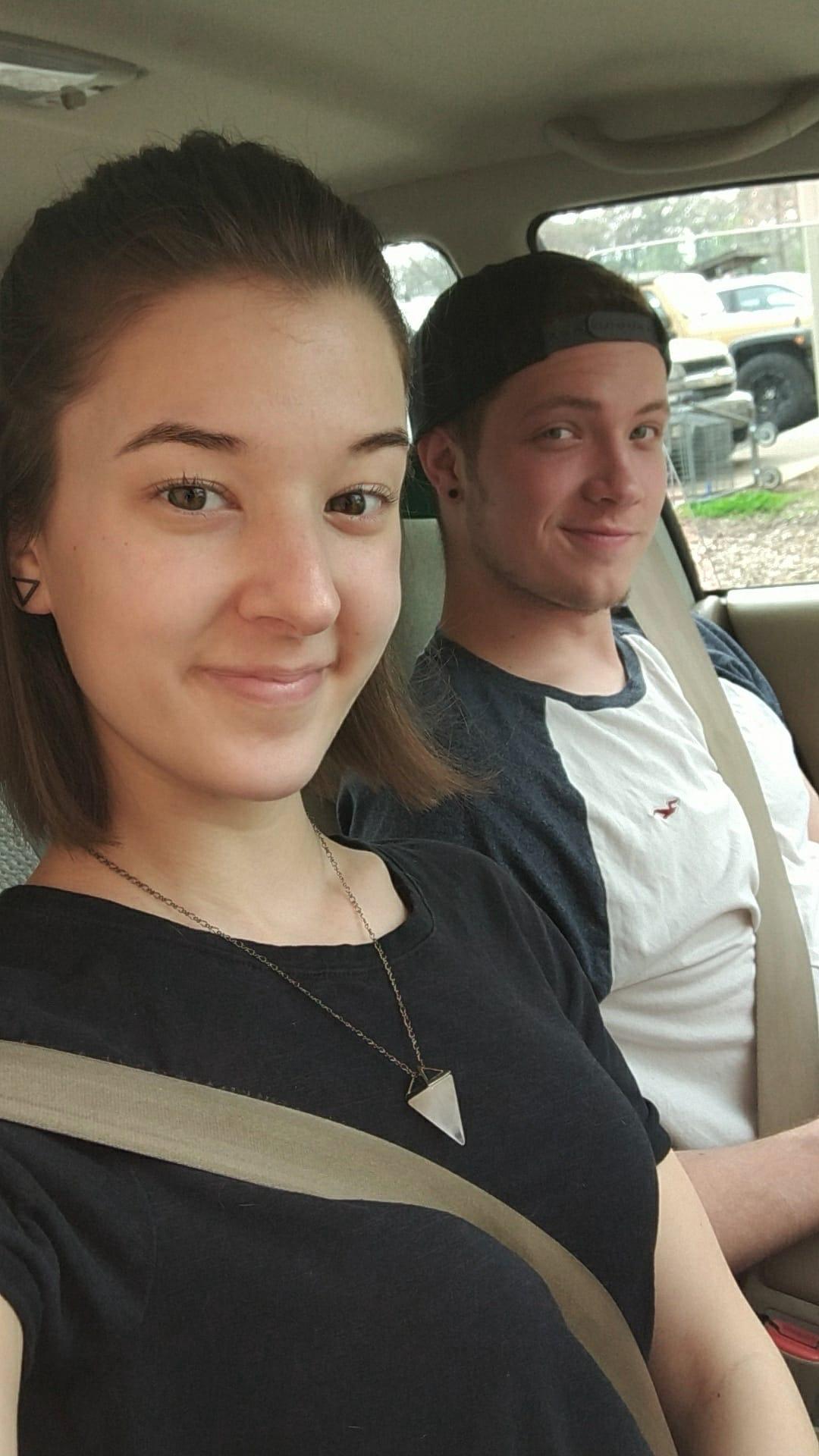The Wedding Website of Miranda Searl and Cory Kimball