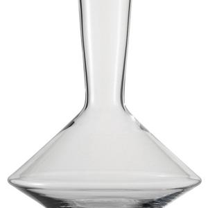 Schott Zwiesel Tritan Crystal Glass Pure Collection 3/4-Liter Carafe Decanter