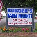 Burger's Farm Market