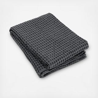 Caro Jumbo Waffle Bath Towel