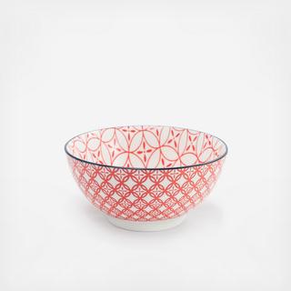 Cady Cereal Bowl, Set of 4