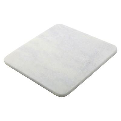 Thirstystone Marble Trivet - White