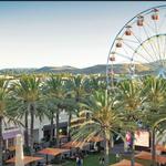Irvine Spectrum Center
