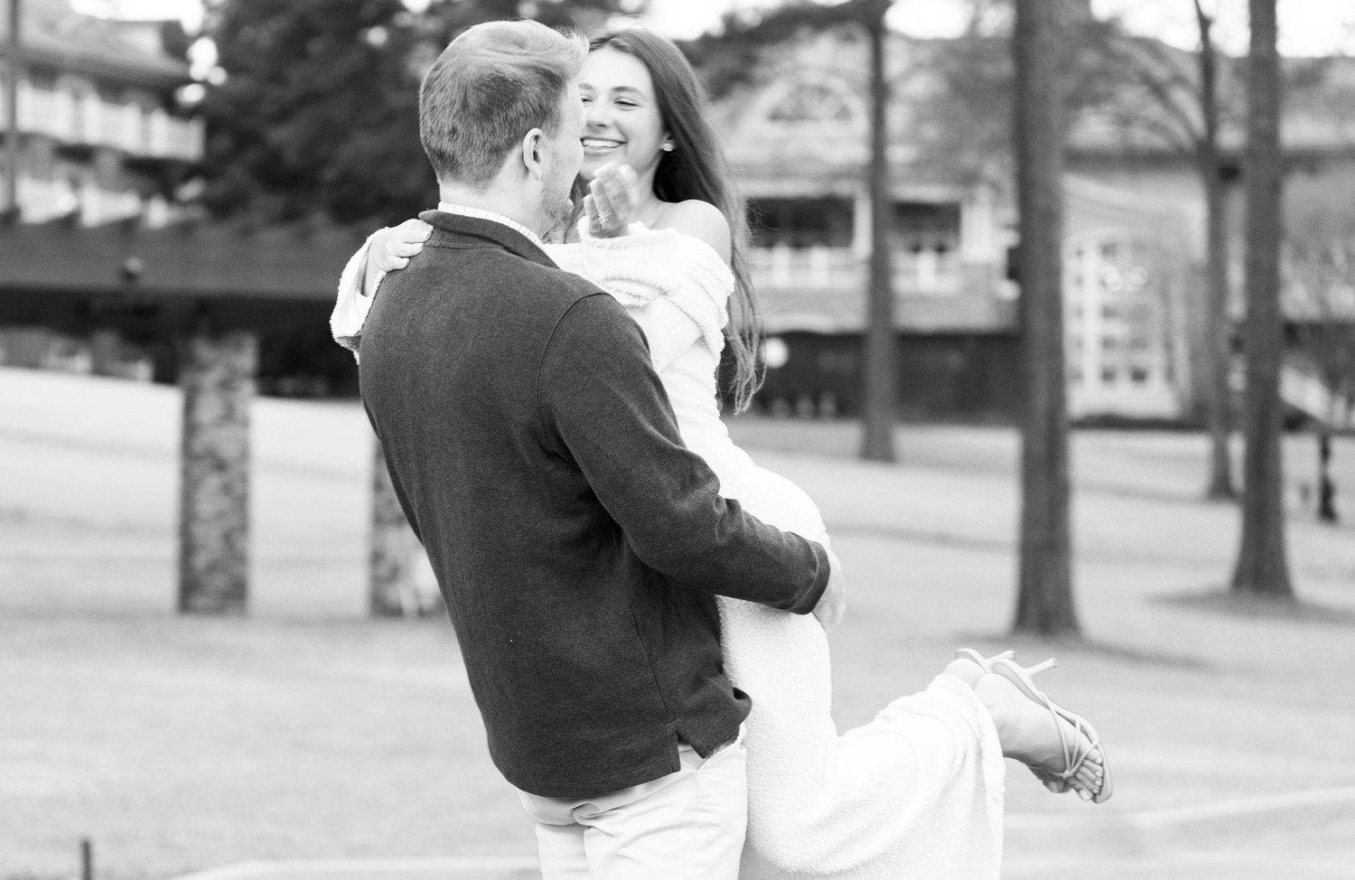The Wedding Website of Caroline Willard and Jack Hill