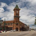 Historic Grapevine