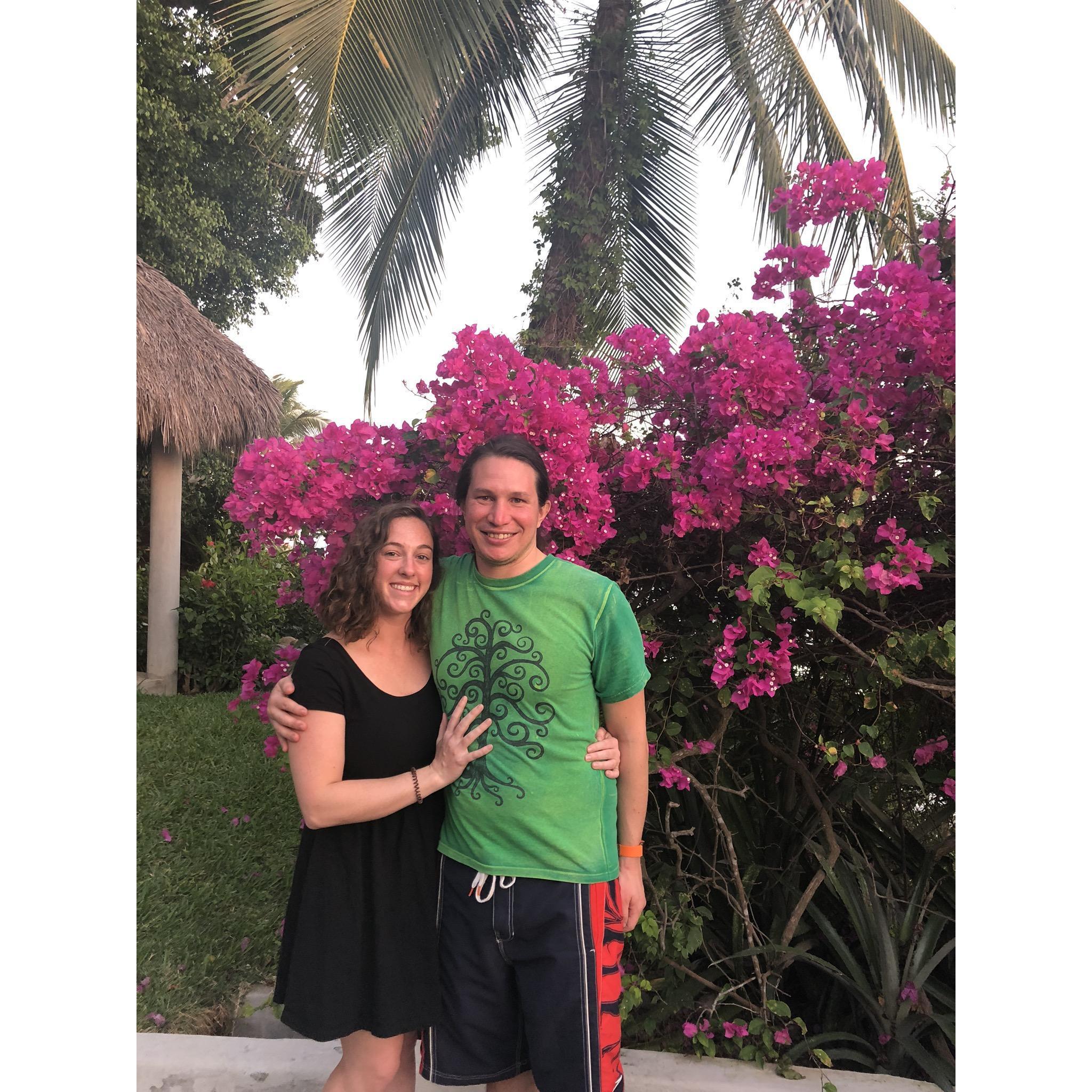 Nayarit, Mexico 2019
