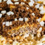 Get a Garbage Plate!