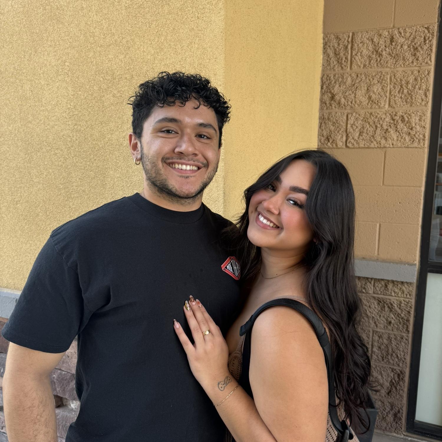 Surprise Birthday-Brunch