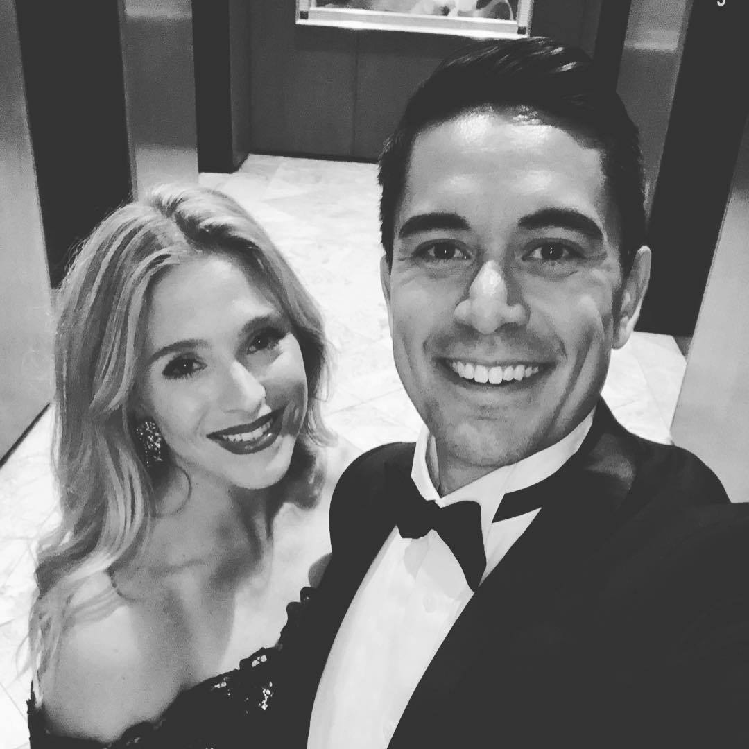 The Wedding Website of Ashley Gross and Jeff Edwards
