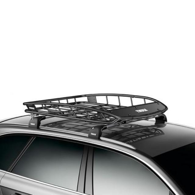 Thule Canyon XT