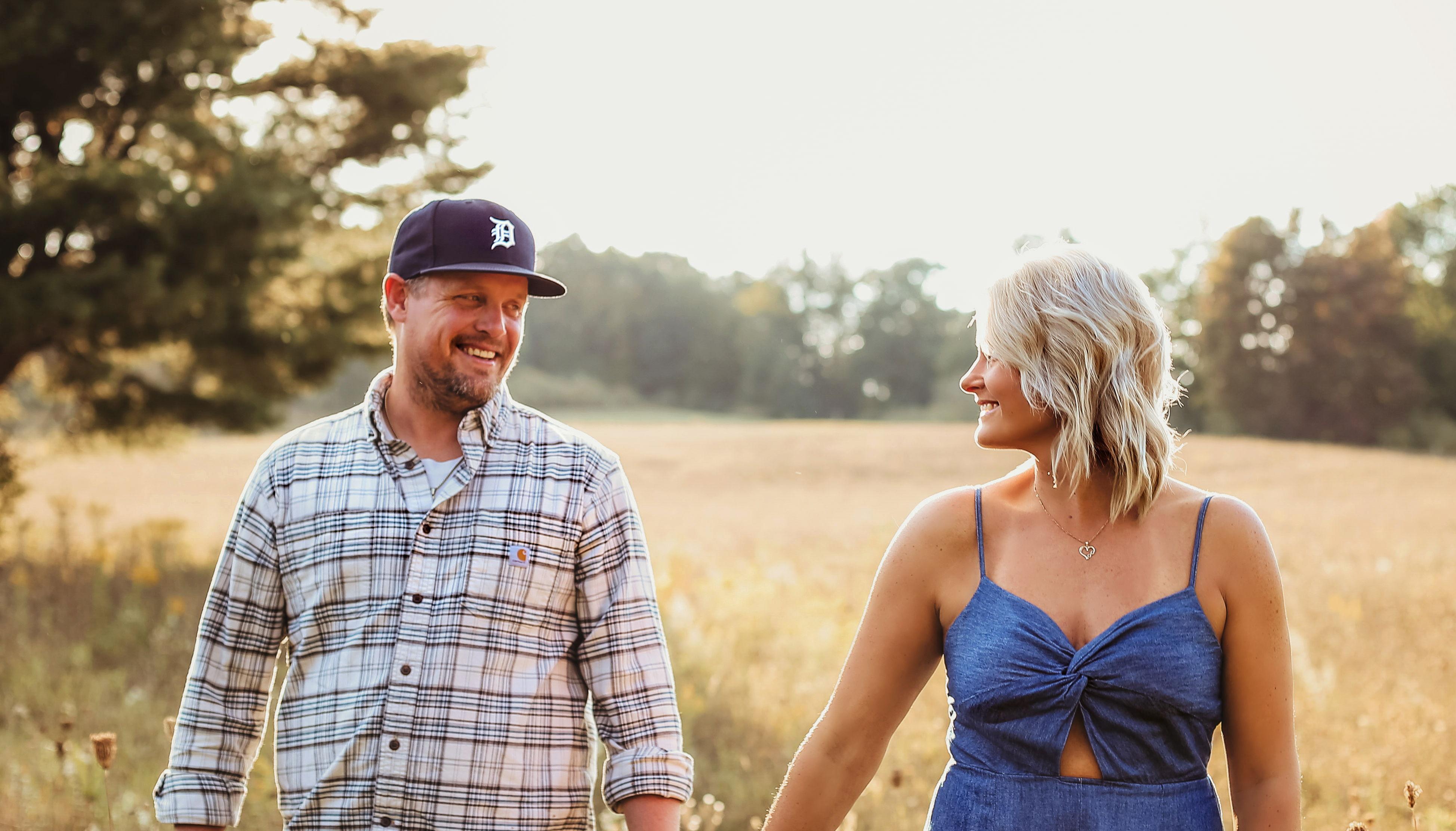 The Wedding Website of Jack Enos and Kelly Johnson