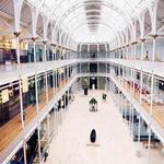 The National Museum of Scotland