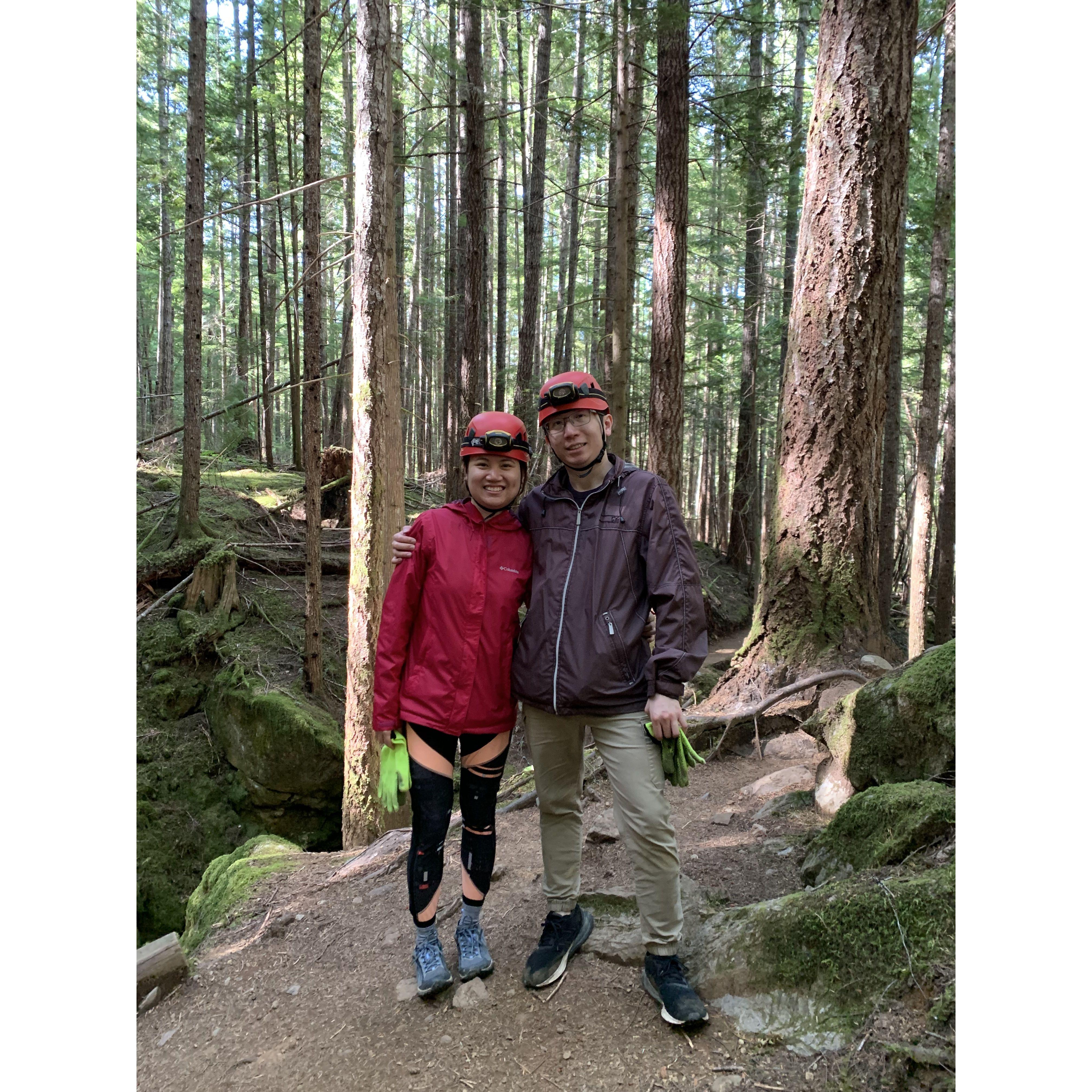 Nanaimo, Canada