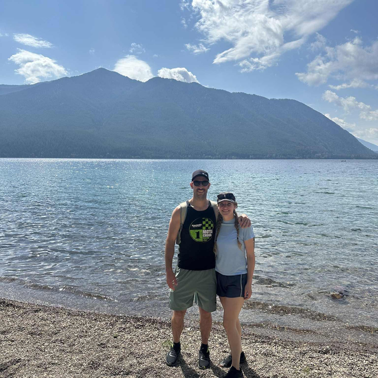 Glacier National Park