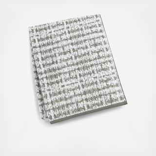 Hotel Collection - Ultimate MicroCotton Mosaic Bath Towel