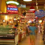Reading Terminal Market