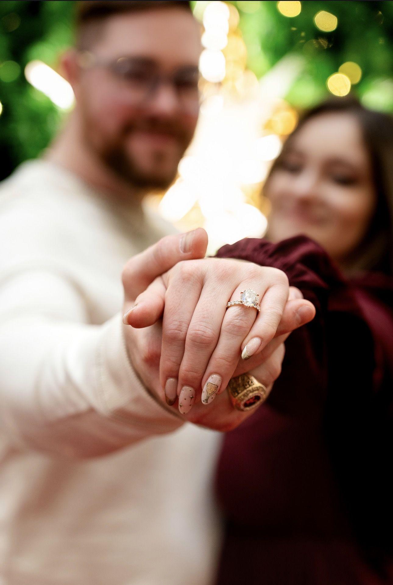 The Wedding Website of Jennifer Donato and Tristan Rozea