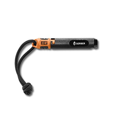 Gerber Bear Grylls Compact Fire Starter