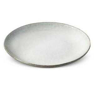Solene Stoneware Salad Plate 8" White - Project 62™