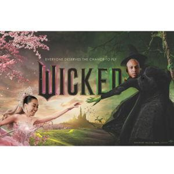 Broadway Tickets For Two