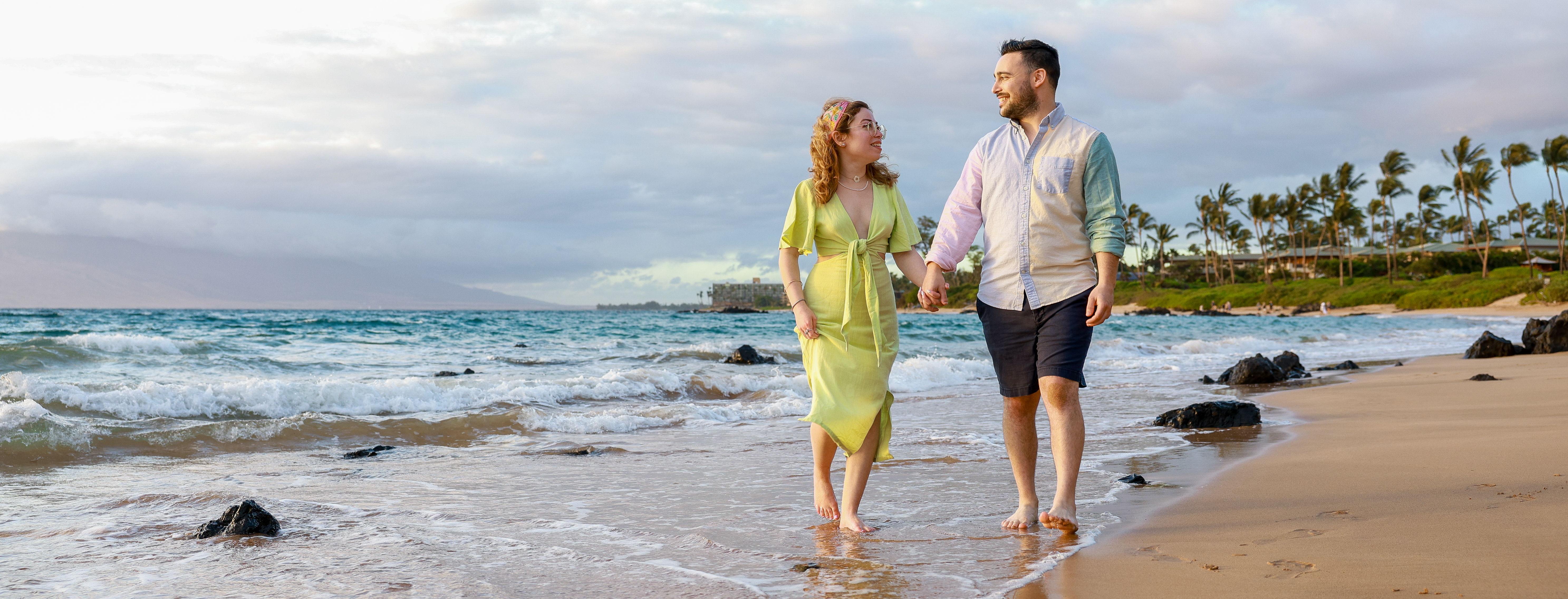 The Wedding Website of Ryan Silverman and Kayla Kaniel