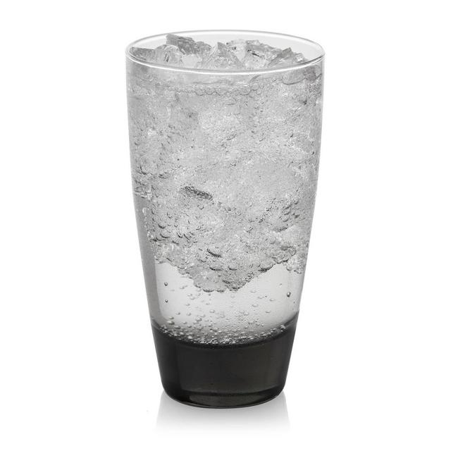 Libbey® Smoke Cooler Glasses (Set of 12)