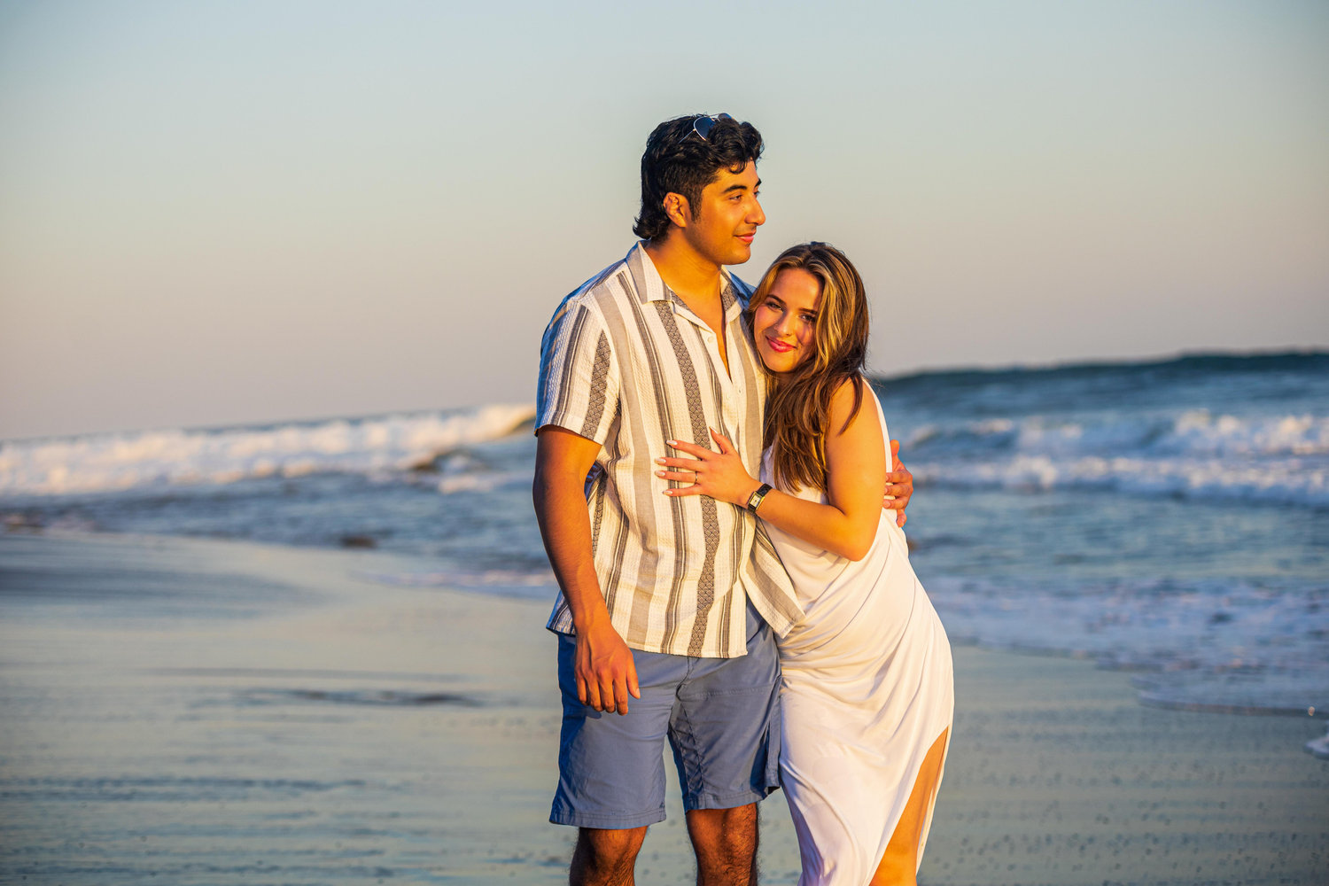 The Wedding Website of John Luke Iglesias and Kady Trevino