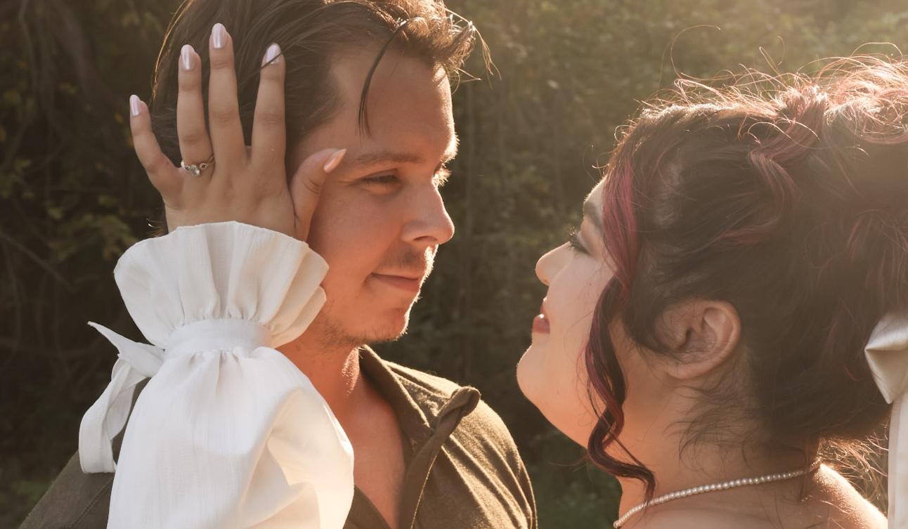 The Wedding Website of Mariah Galeste and Trevor Roberts