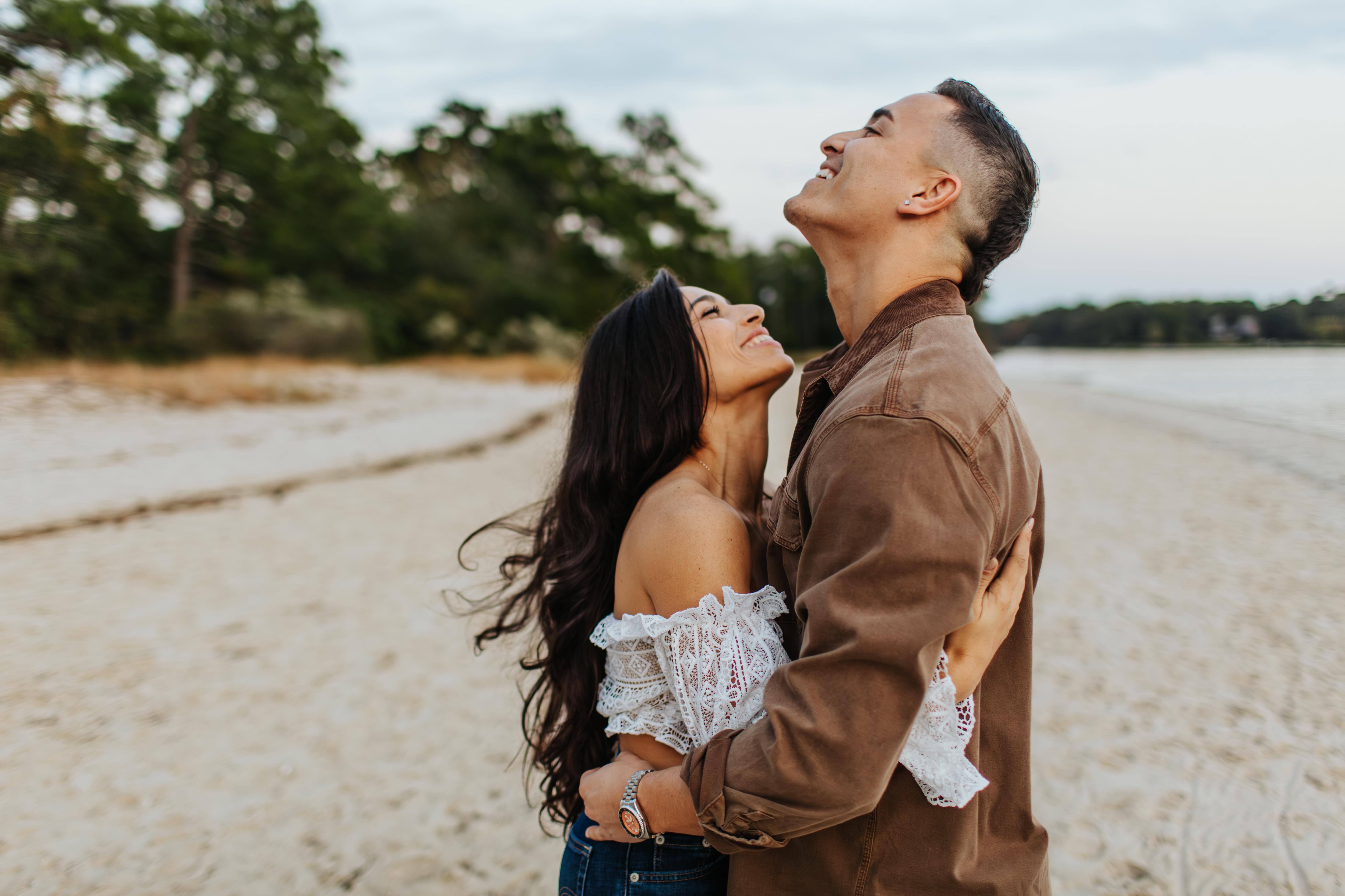 The Wedding Website of Dayanna Vance-Rodriguez and Ricardo Lopez