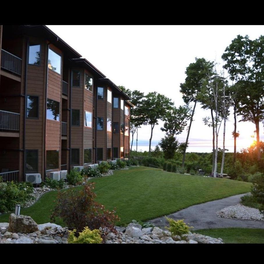 The Landmark Resort