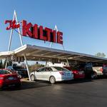 Kiltie Drive-In