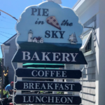 Pie in the Sky Bakery & Cafe