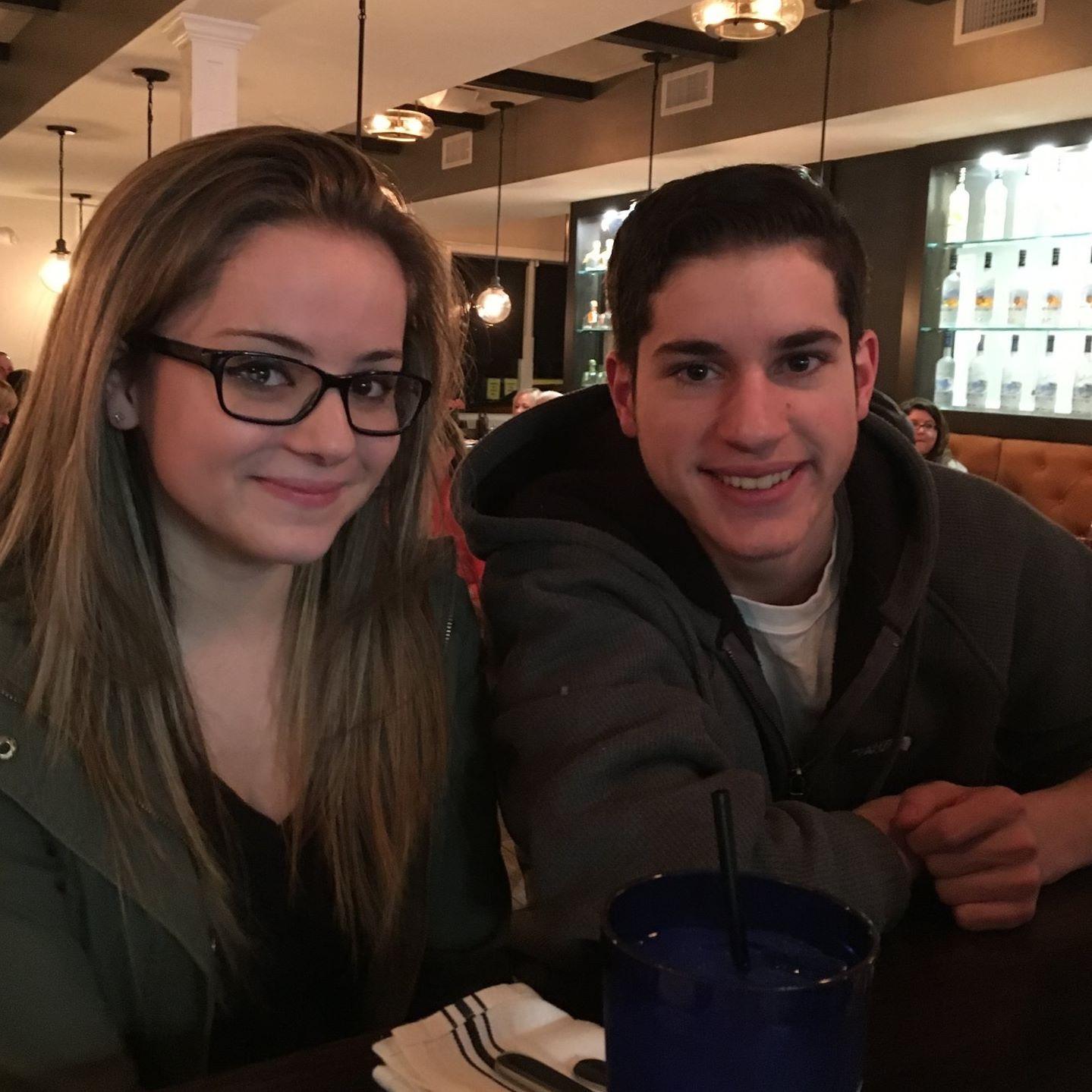 The Wedding Website of Brittany Arruda and Tyler Amaral