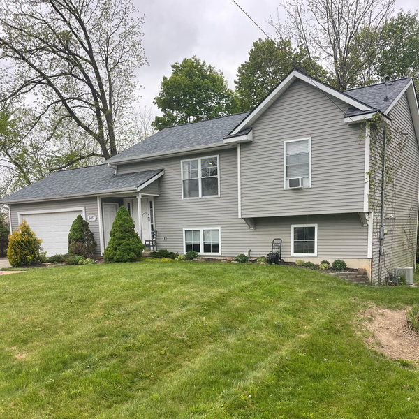 Our Home Renovation Fund
