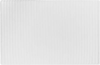 THE WHITE COMPANY Hydrocotton bath mat 80cm x 50cm