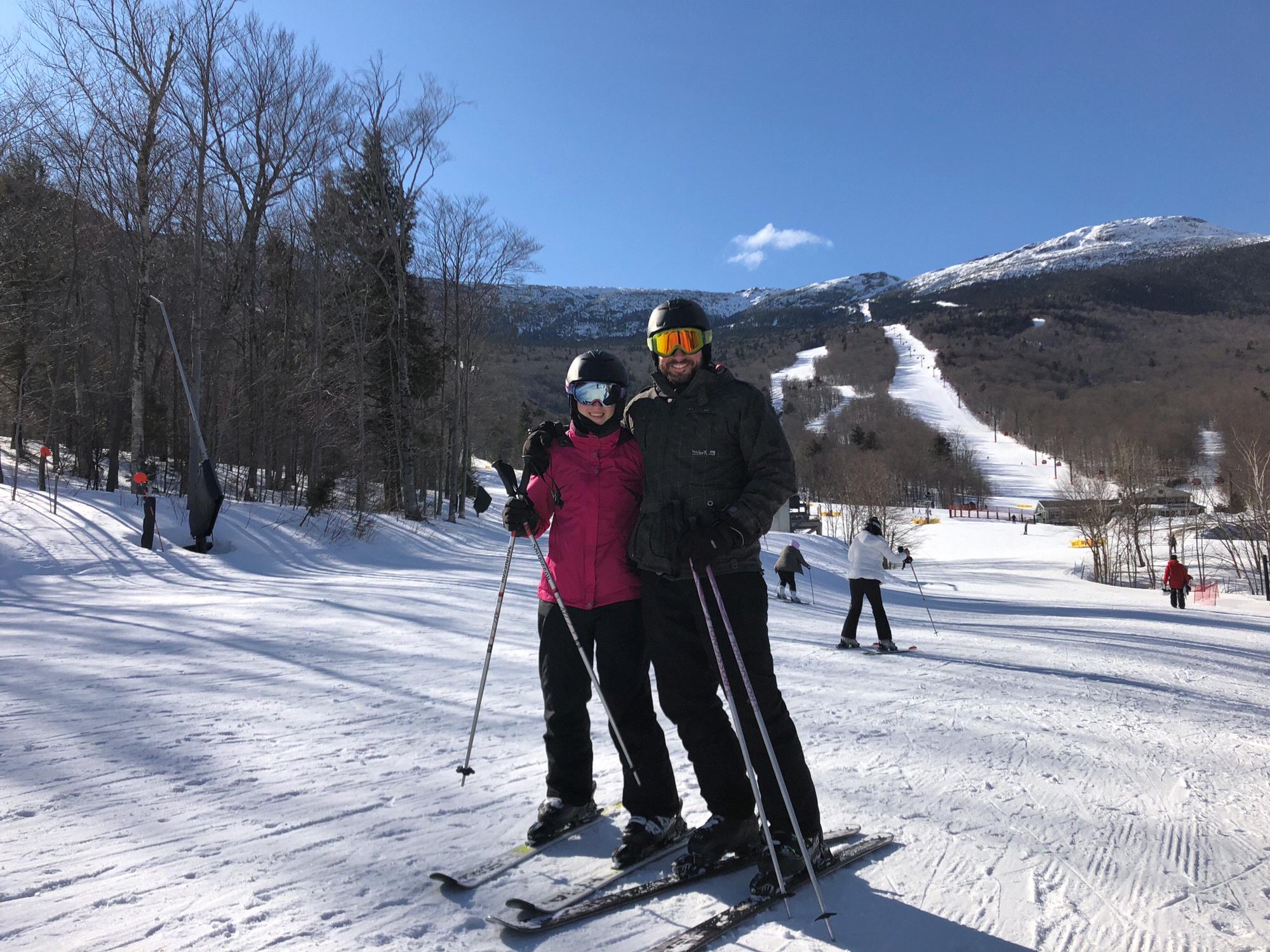 Vermont 2019