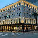 The Sazerac House