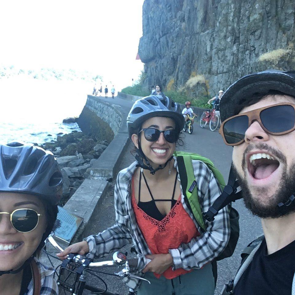 Vancouver adventures