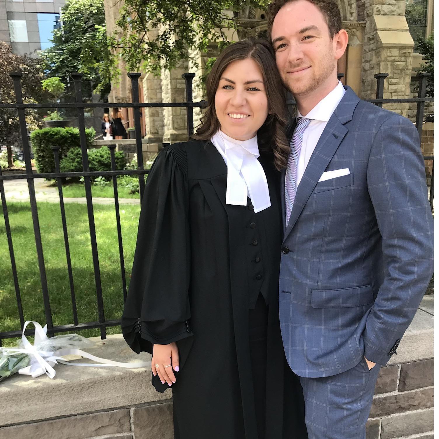 Call to the bar, 2018