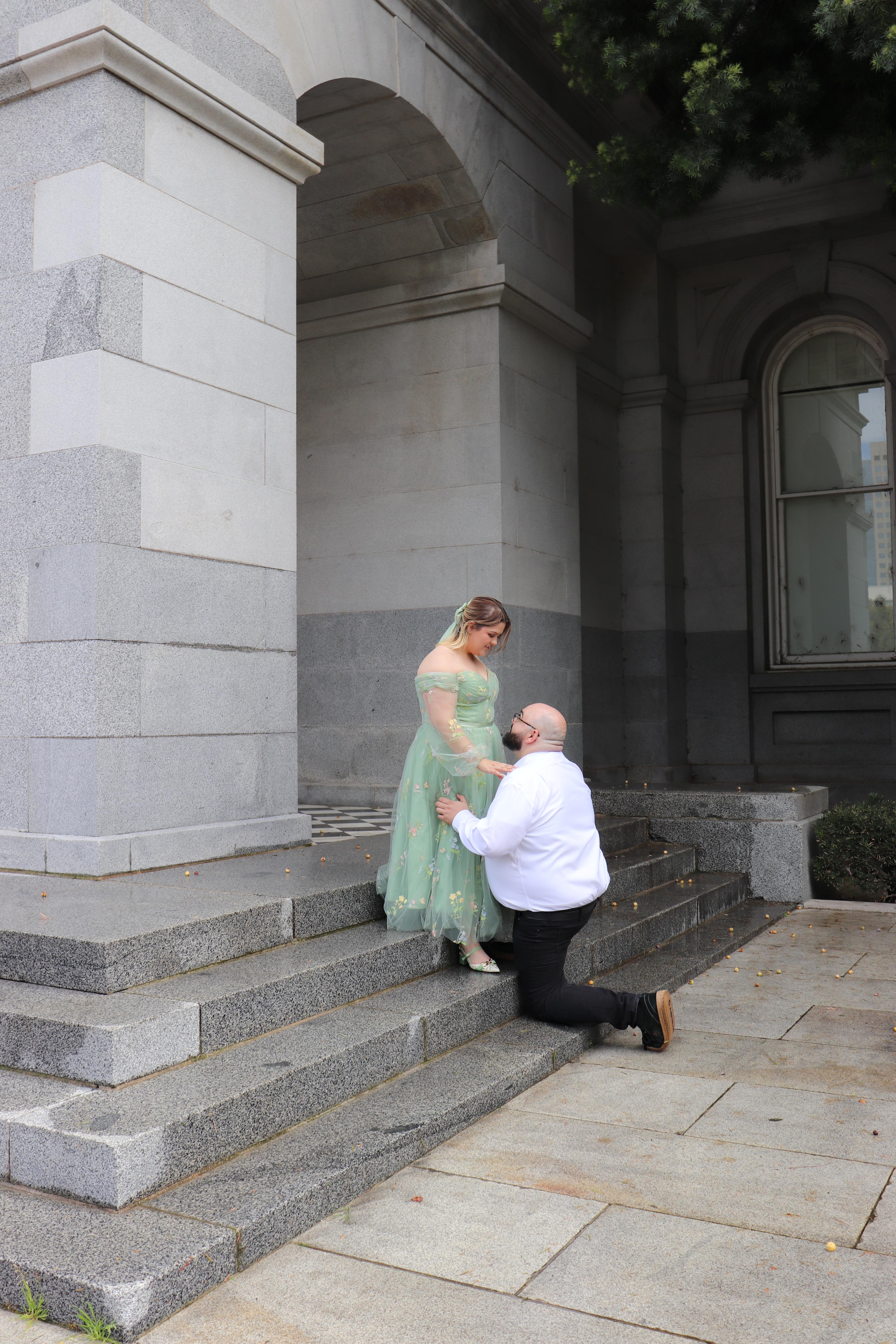 The Wedding Website of Ruth Anderson and Daniel Kiddie