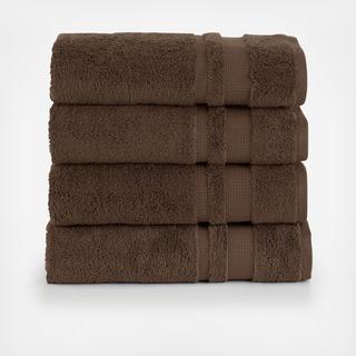 Supima Luxe Bath Towel