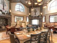 Song & Hearth: A Southern Eatery