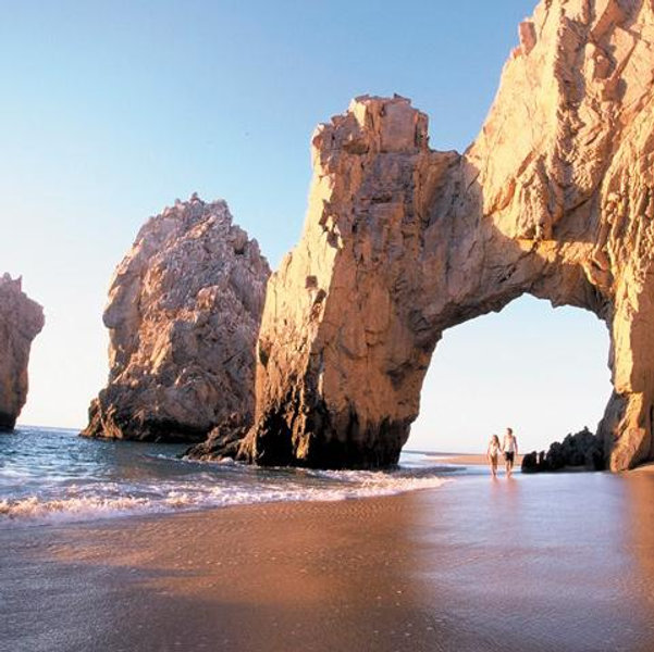 Cabo Honeymoon Fund
