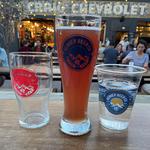 Denver Beer Co Platte Street
