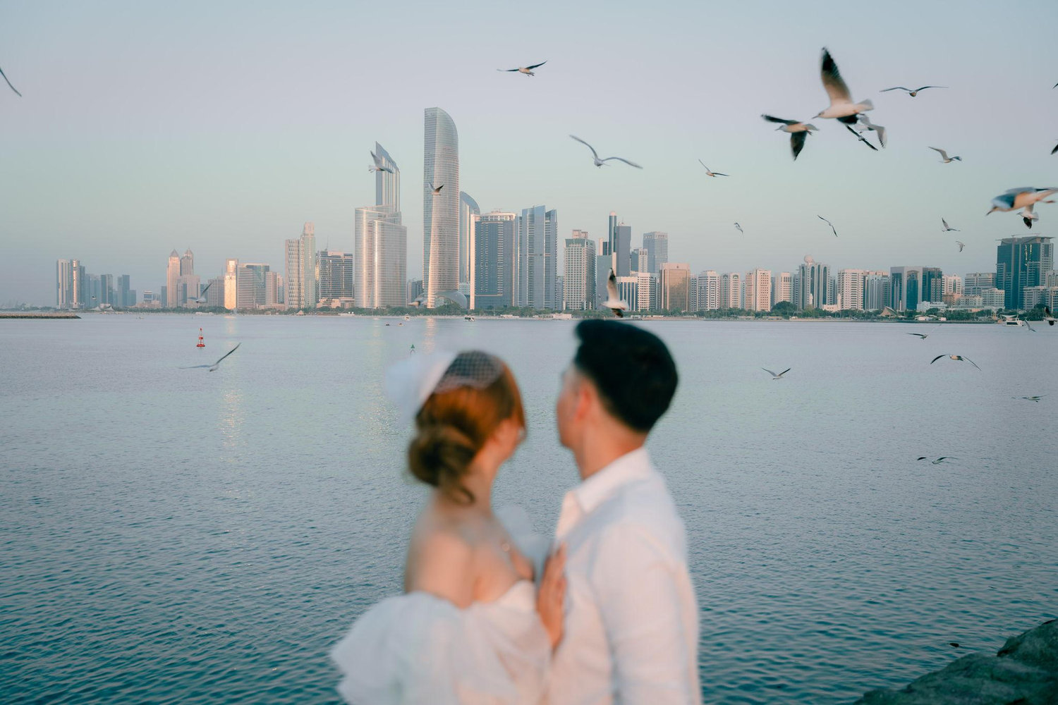 The Wedding Website of Dale Vino and Eunice Gomez