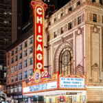 The Chicago Theatre