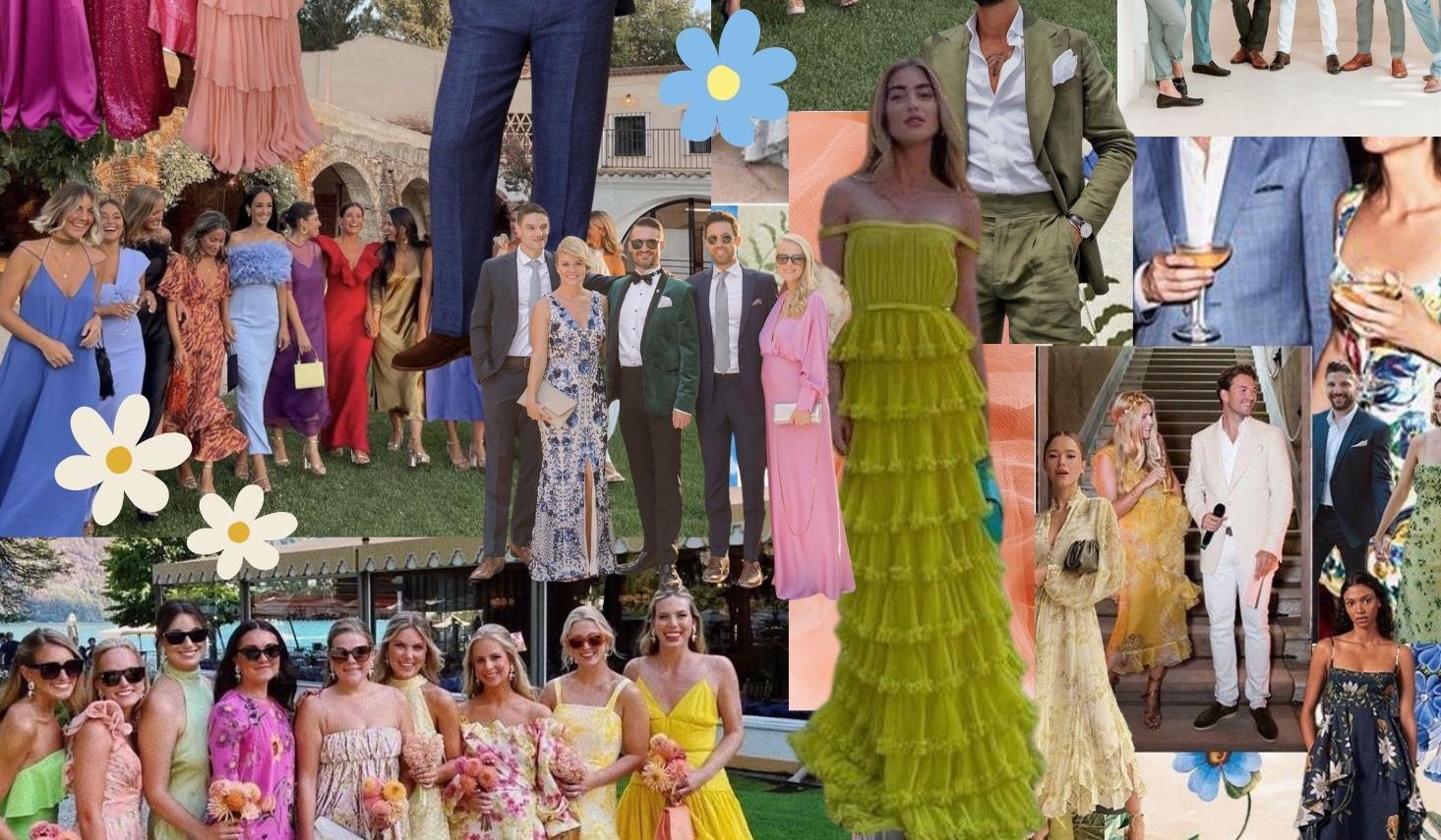 The Wedding Website of Mallory Lueck and Nicolas Taylor