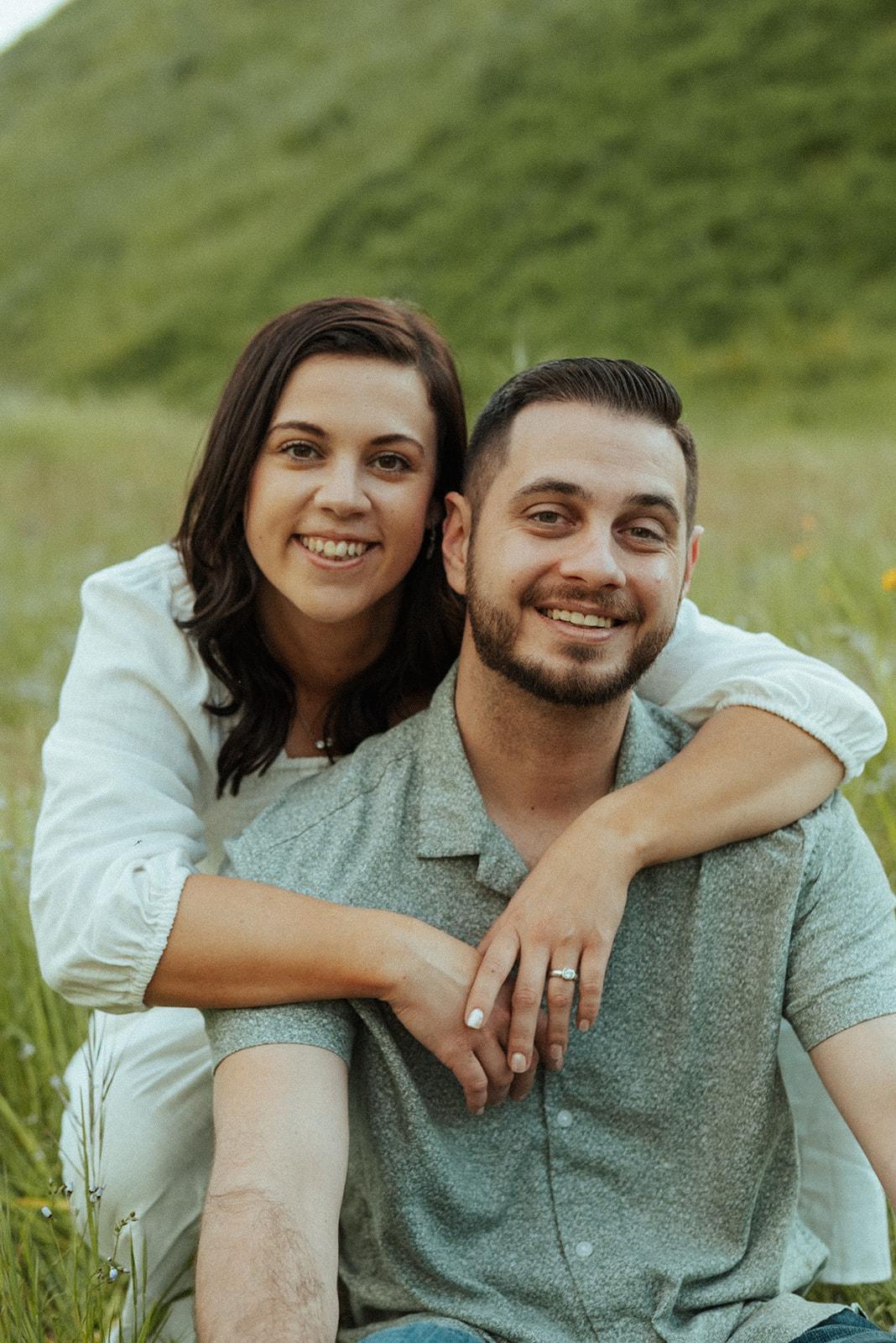 The Wedding Website of Lacey Graham and Chase Aguiar