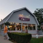 Crazees Ice Cream